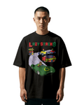 SB RACER T-SHIRT