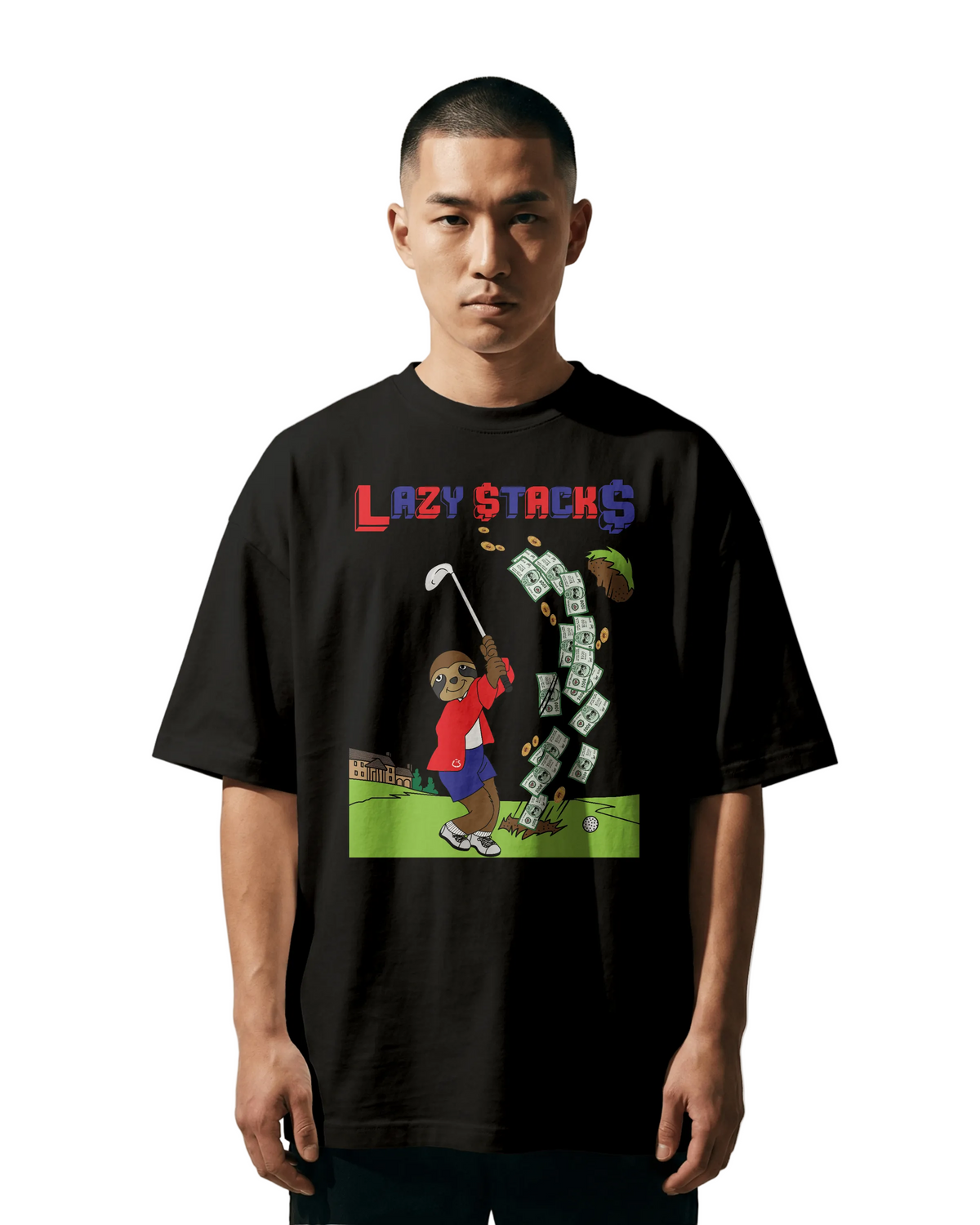 SB TRICK SHOT T-SHIRT