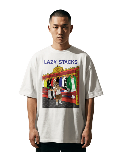 SB INDECISION T-SHIRT