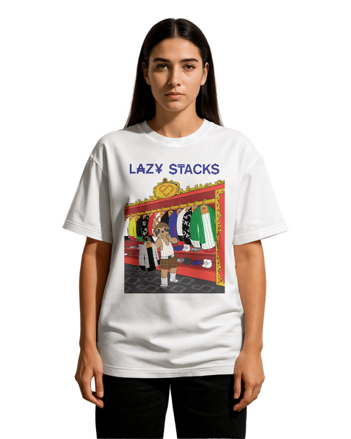 SB INDECISION T-SHIRT